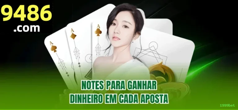 Controles de paJogonto e BRL em 1999bet