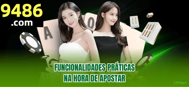 Controles de pagamento e BRL em 1999bet