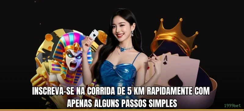 Controles de paJogonto e BRL em 1999bet